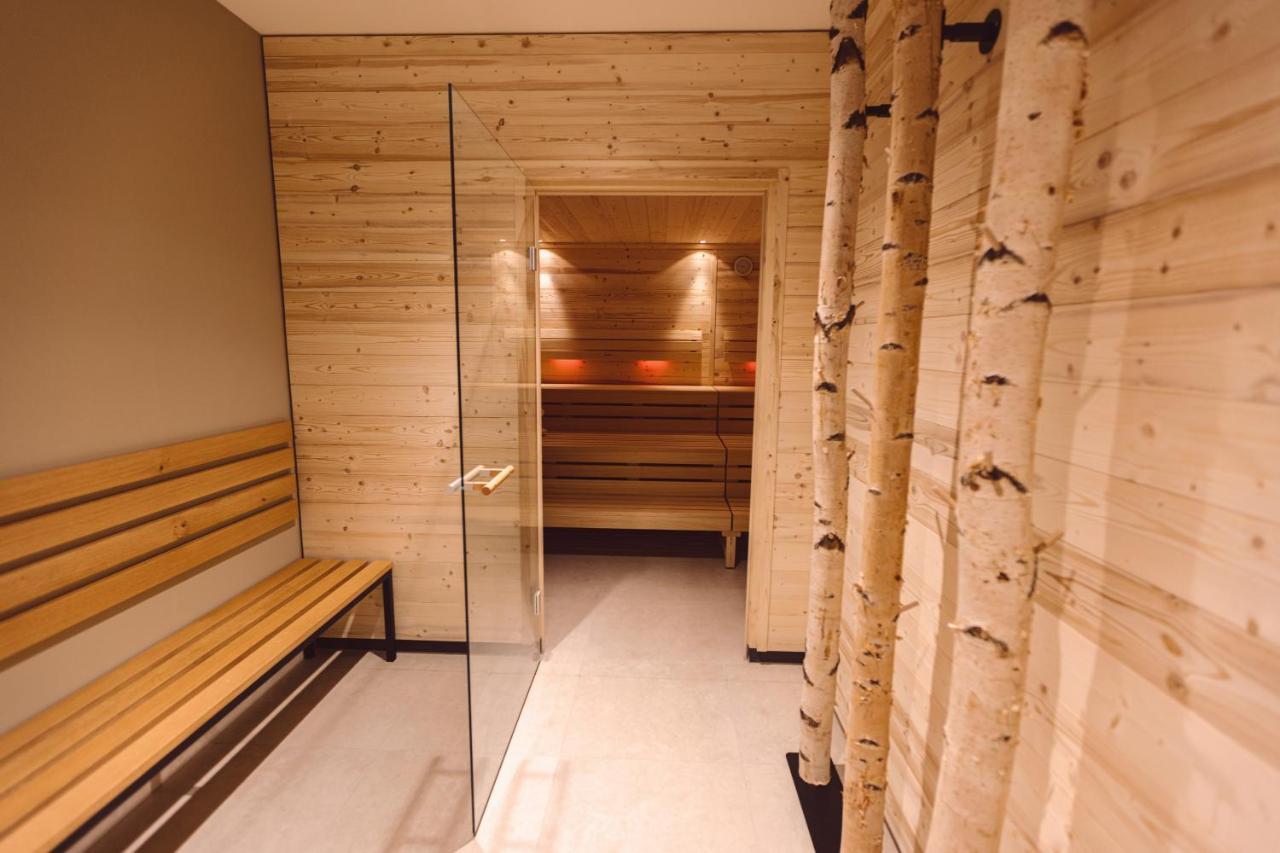 Hotel Libertas Elements Pure Merzhausen Bagian luar foto
