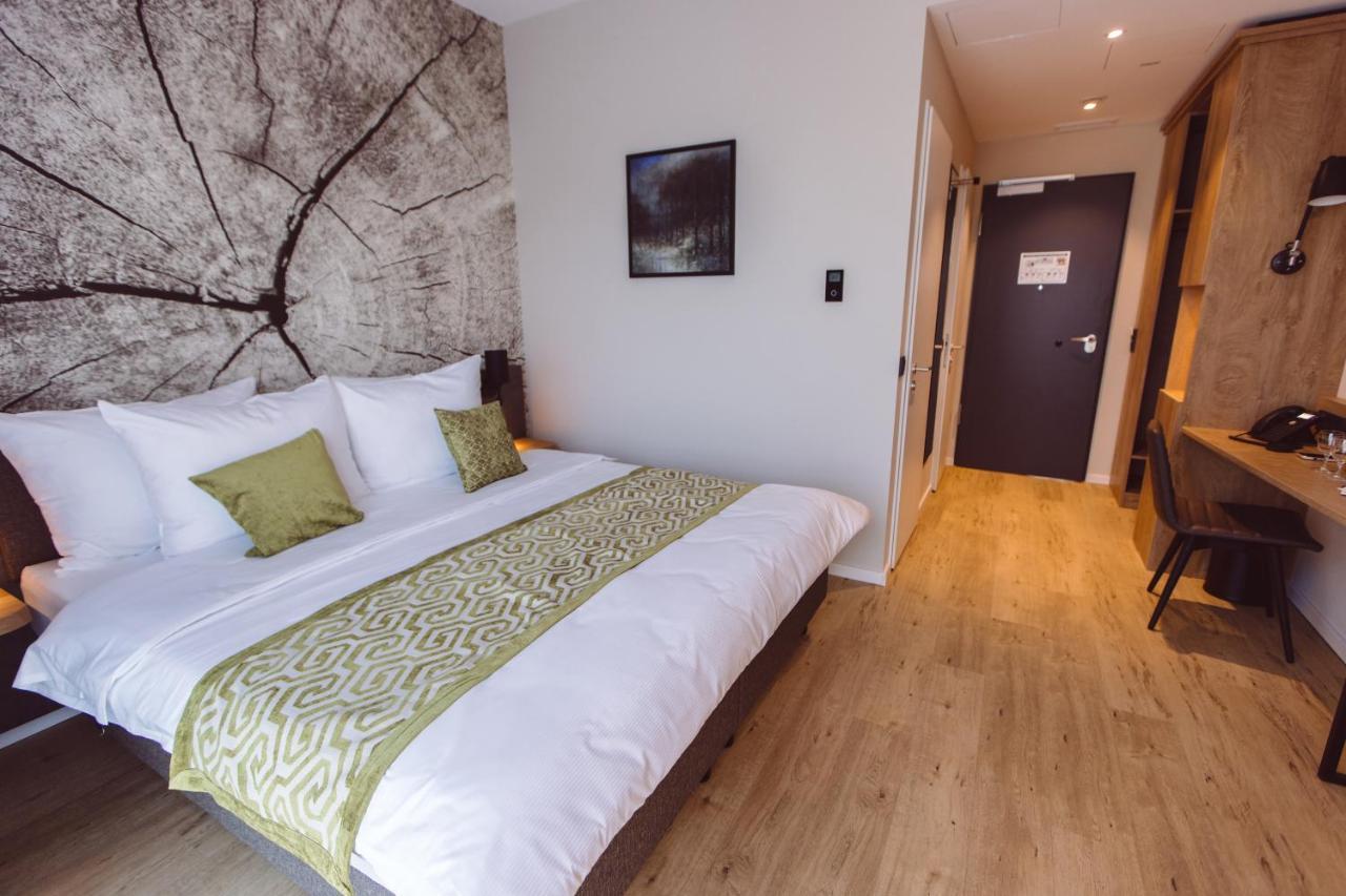 Hotel Libertas Elements Pure Merzhausen Bagian luar foto
