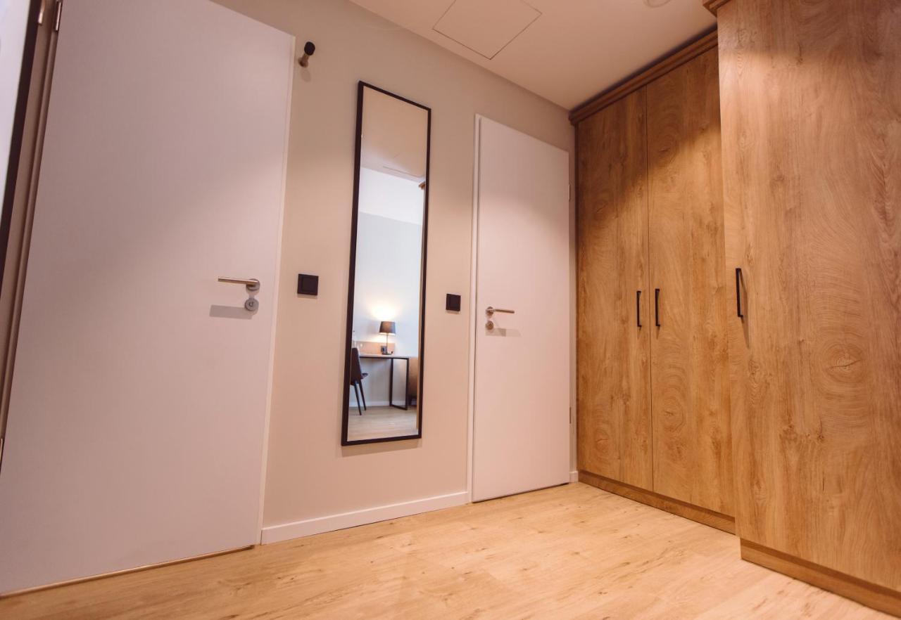 Hotel Libertas Elements Pure Merzhausen Bagian luar foto